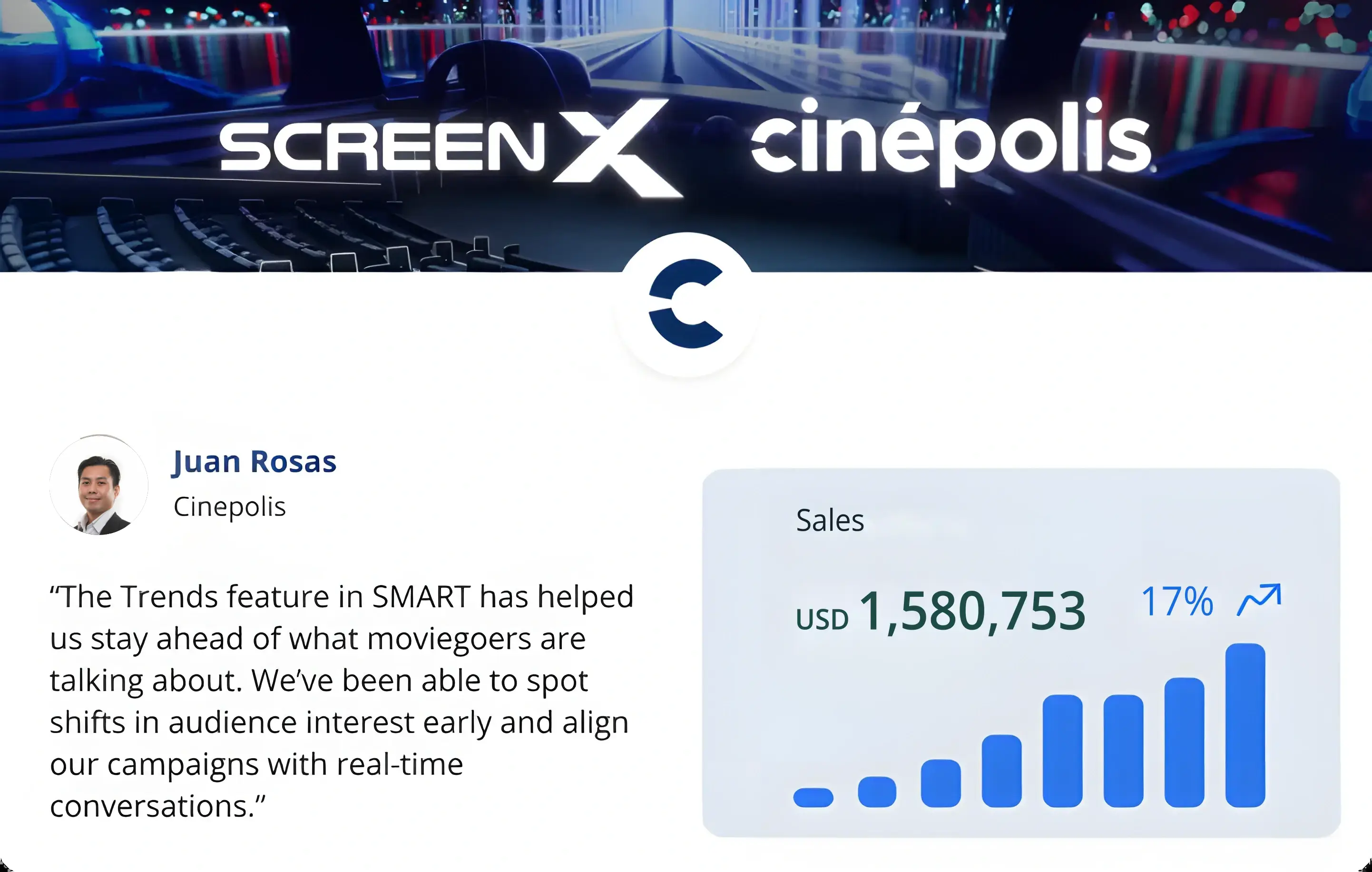 Cinépolis